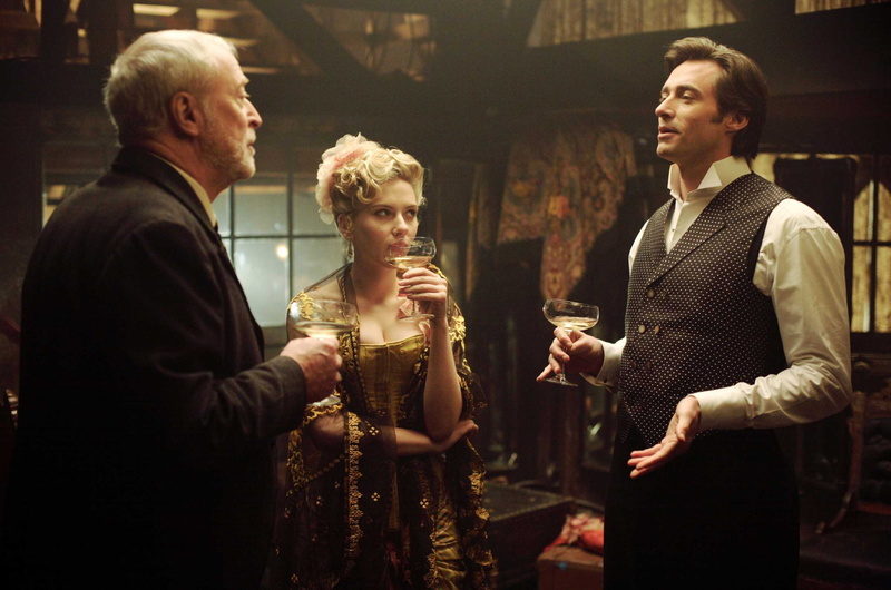 1080P, Movie, The Prestige
