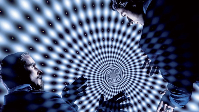 the prestige, 1080P