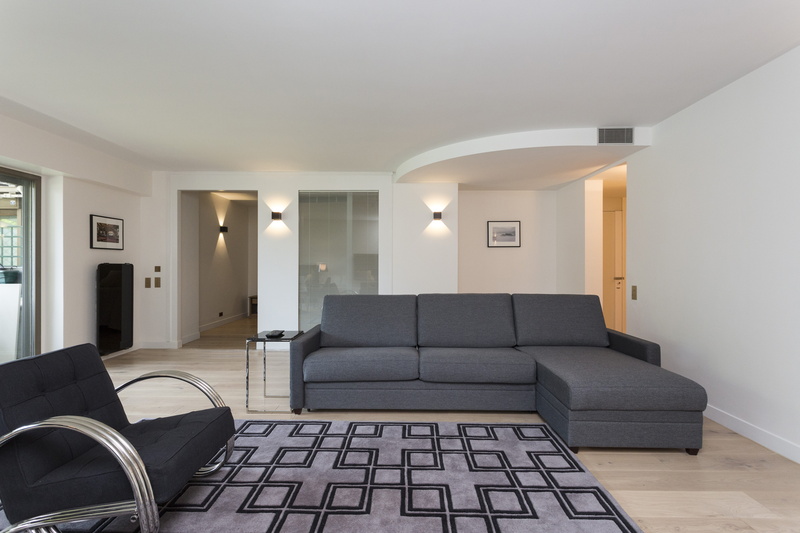 flooring, home, sofa, building, architecture, furniture, 5K, seat, home showcase interior, paris, lighting equipment, indoors, modern, wealth, absence