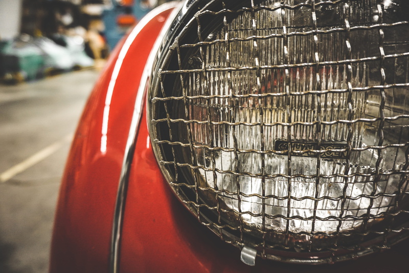 metal, container, no people, grille, vintage, food and drink, close-up, electronics, land vehicle, fisheye, hubcap, transportation, light, food, pattern