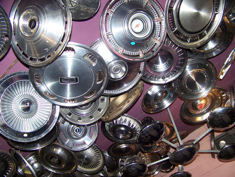 machinery, technology, no people, indoors, still life, retro styled, variation, cargill, silver colored, ceiling, choice, decorating, metal, 2K, hub caps