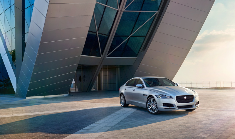 technology, luxury, jaguar, architecture, city, design, modern, cityscape, built Structure, street, side view, new, editorial, mode of Transport, wheel