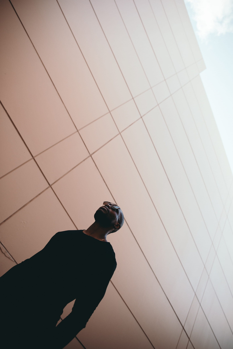 2K, business, sky, outdoors, outside, businessman, beige, silhouette, building, standing, kal visual, architecture, outdoor, s, occupation, near, worm