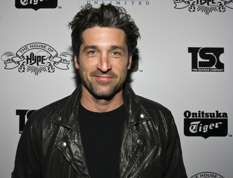 indoors, black color, adult, beard, mid adult men, photo shoot, portrait, fame, front view, attending, looking At Camera, red Carpet, one Person, confidence
