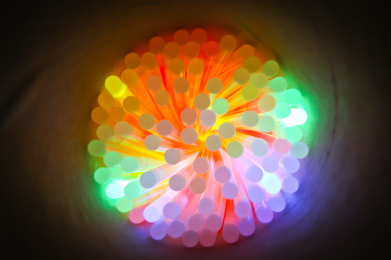 5K, concentric, defocused, glow, south africa, design, studio shot, abstract, pattern, sticks, psychedelic, abstract backgrounds, indoors, lighting equipment