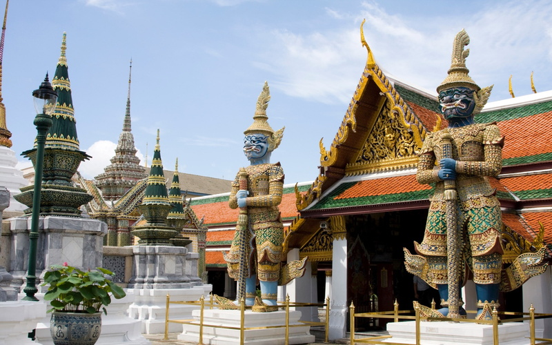 bangkok, tour, pattaya, paket, 2K