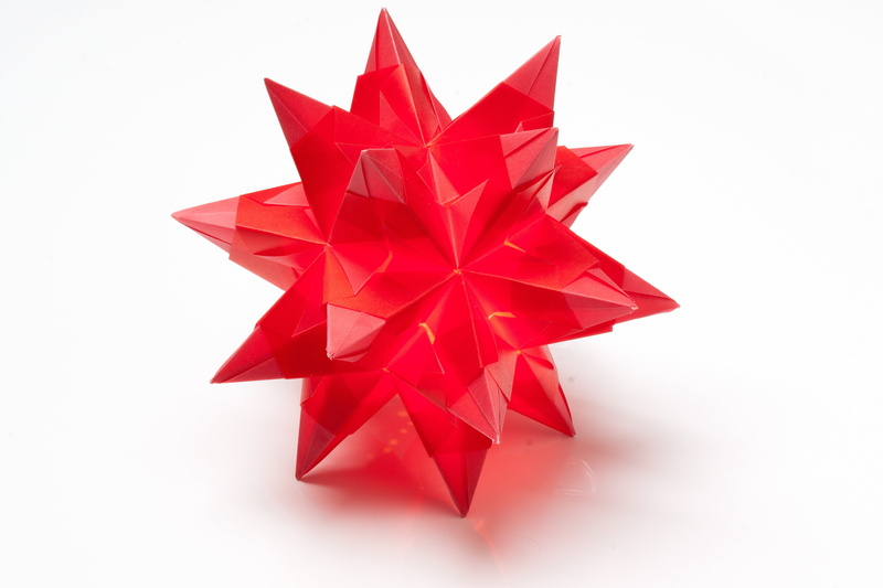 white, decoration, vibrant color, origami, holiday, shape, cut out, three dimensional, no people, star Shape, creativity, star, winter, abstract, christmas