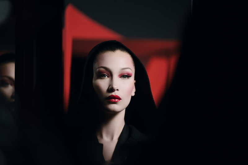 5K, Models, Bella Hadid