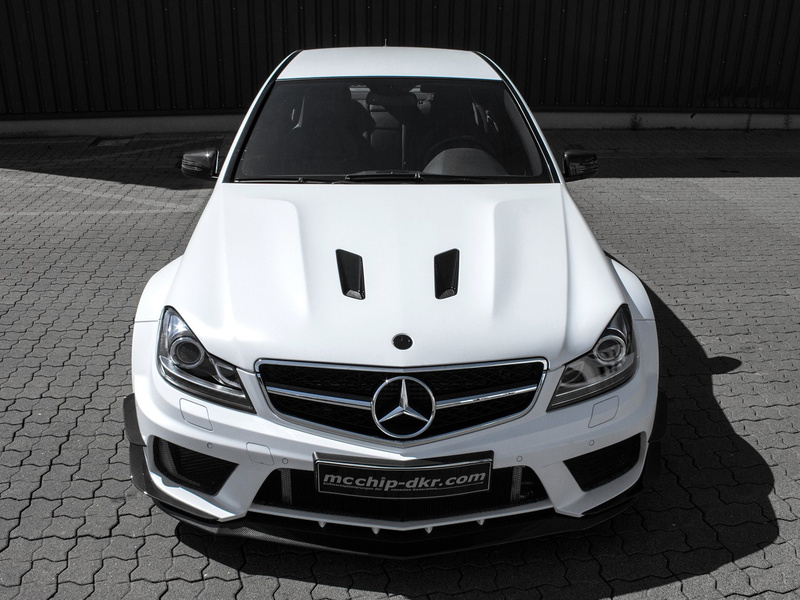 benz, mercedes, amg, w204, c63, 2014, tuning, mcchip dkr, 1080P
