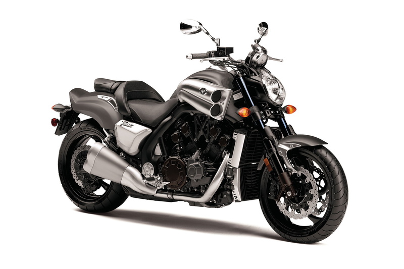 bike, 1080P, motorbike, 2014, yamaha, vmax, vmx17, superbike