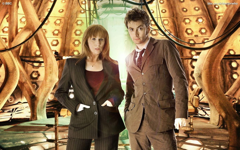 720P, futuristic, noble, donna, bbc, tate, doctor, series, who, adventure, comedy, david, tenth, sci-fi, catherine, drama, tennant