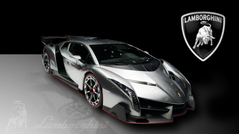 car, veneno, sport cars, lamborghini, 1080P, cars
