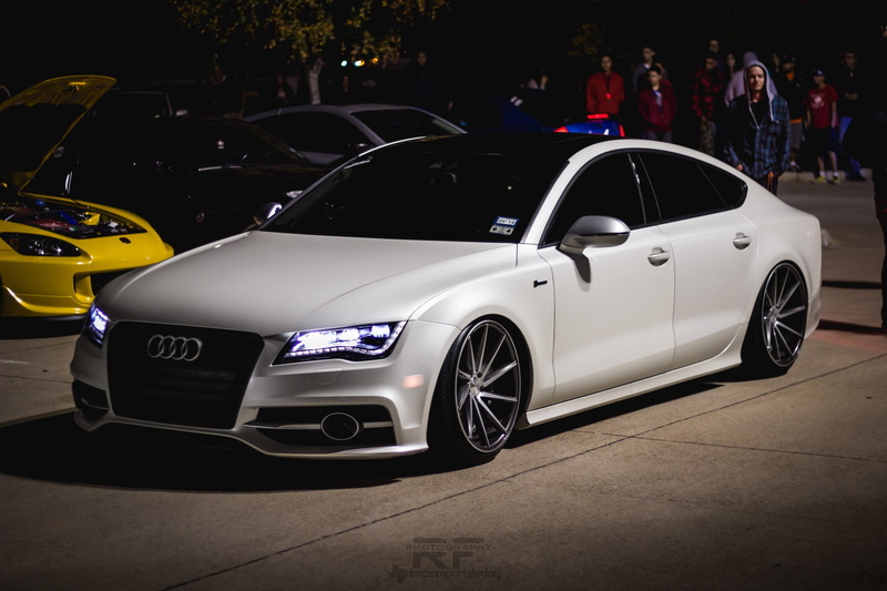 2K, car, Tuning, amazing, audi, audi a7