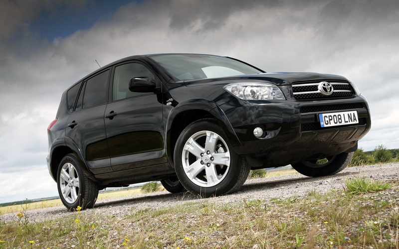 environment, mode of transportation, outdoors, tire, 1080P, wheel, rav, off-Road Vehicle, day, metal, road, luxury, black, RAV4, rav4 sr, motor Vehicle