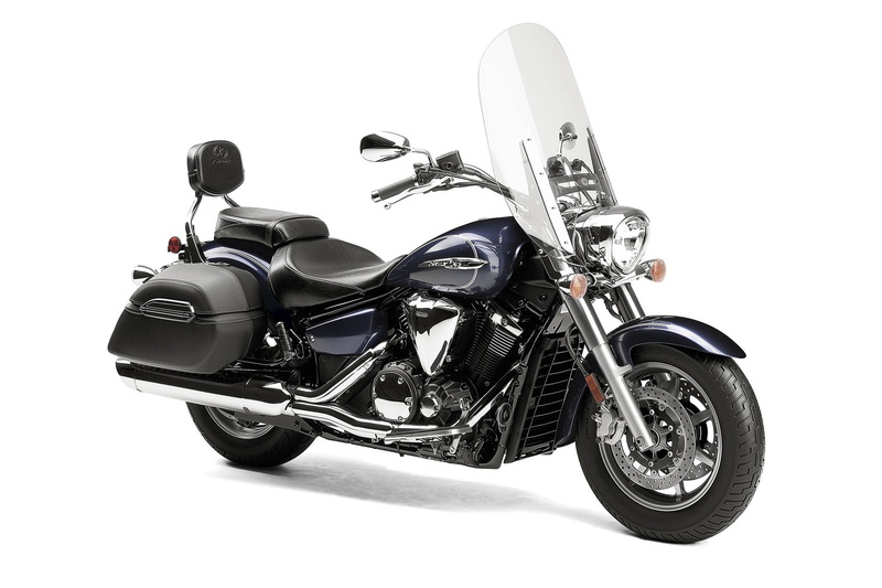 2015, v star, tourer, yamaha, 1080P, 1300