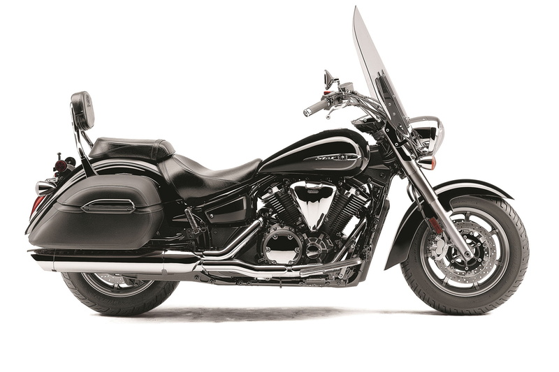 v star, motorbike, 1080P, bike, yamaha, 1300, 2014, tourer