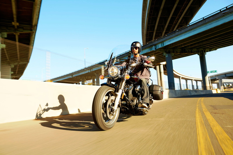 2014, bike, v star, motorbike, tourer, 1080P, 950, yamaha