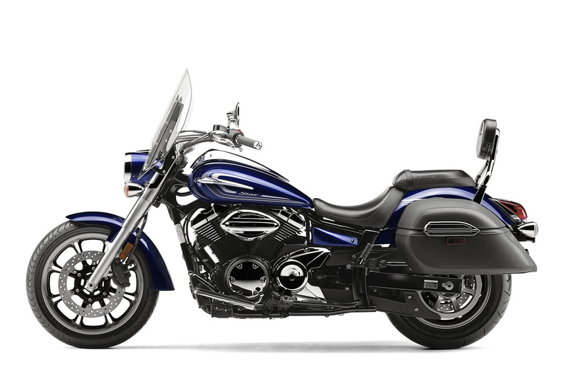 950, tourer, 1080P, yamaha, 2015, v star