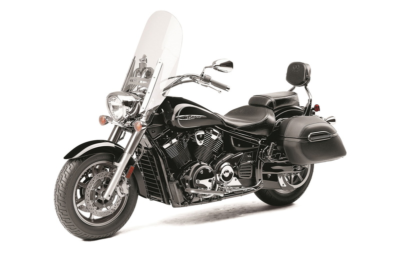 2014, tourer, 1080P, v star, yamaha, bike, 1300, motorbike