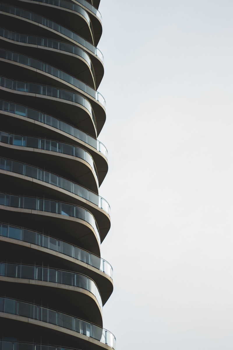 apartment, copy space, building, architecture, tall - high, no people, london, skyscrapper, urban, city, sky, aesthetics, united kingdom, skyscraper, tower
