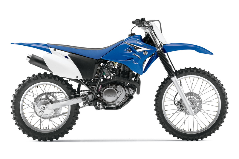 2011, yamaha, 720P, tt r230