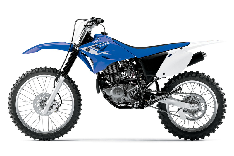 yamaha, 1080P, 2013, tt r230