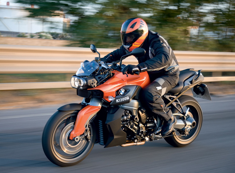 k1300r, 720P, bmw, 2009