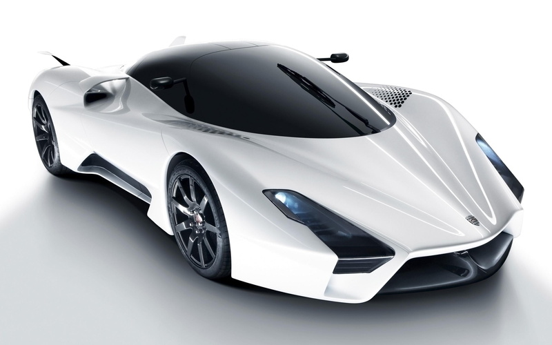 cars, sports, tuatara, black, ssc, white, 2014, car, other cars, 2K