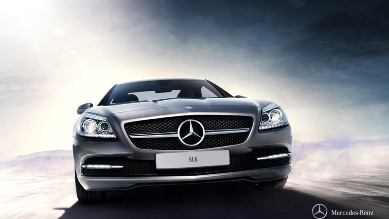 slk, 2011, 720P, r, convertible, Mercedes, benz, Mercedes-Benz SLK R172