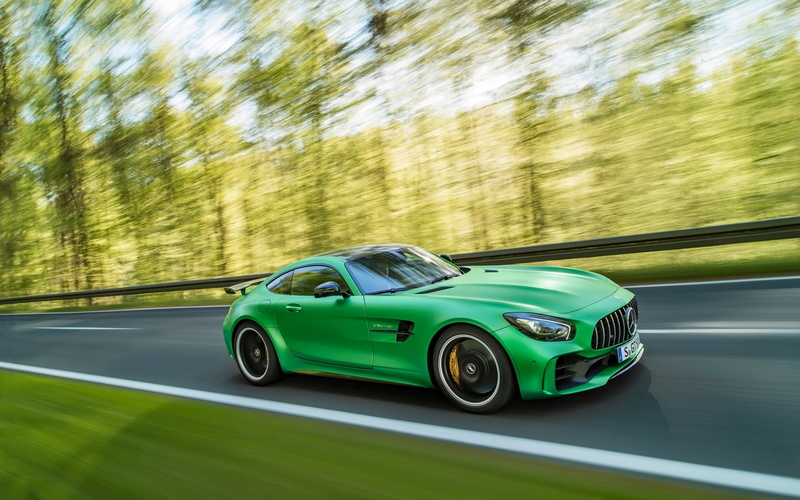 motion, mode of transportation, road, motor vehicle, on the move, travel, nature, 2K, gtr, coupe, vintage car, road trip, day, blurred motion