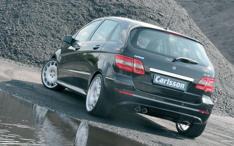 1080P, carlsson, cars, mercedes benz