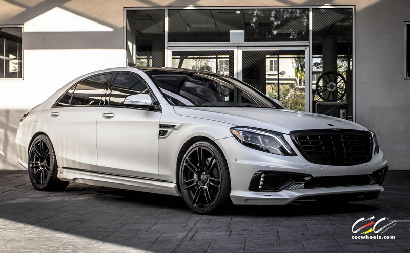 benz, tuning, cars, 2015, class, 720P, carlsson, mercedes, wheels