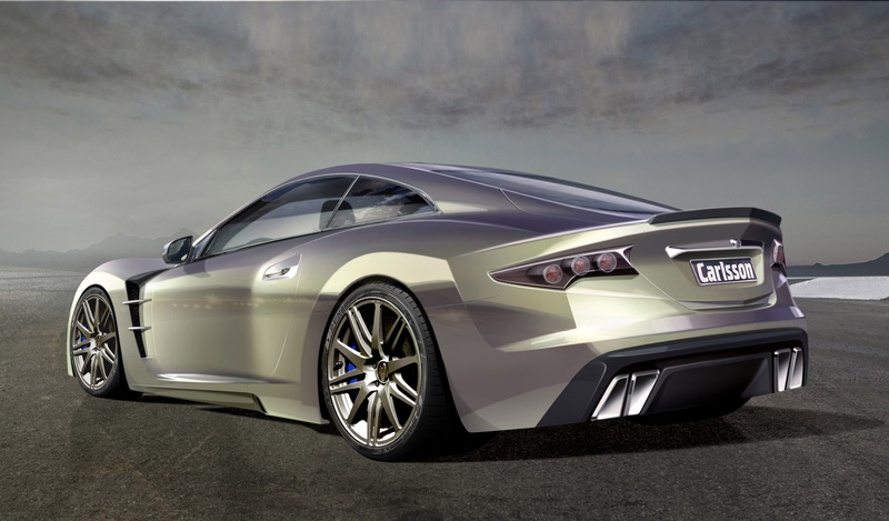 mercedes, supercars, carlsson, supercar, 2011, c25, 2K, benz