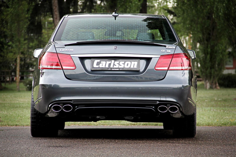 carlsson, 720P, 2014, mercedes, classe e