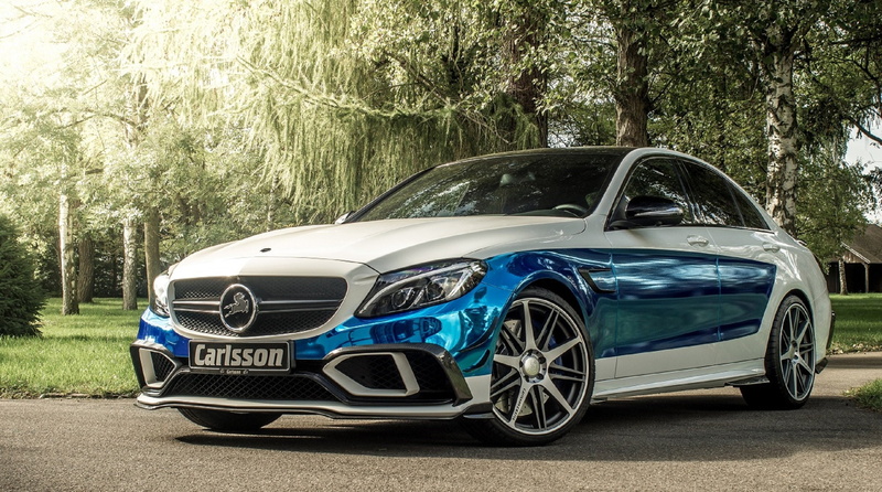 rivage, cc63s, 2K, modified, cars, carlsson, mercedes