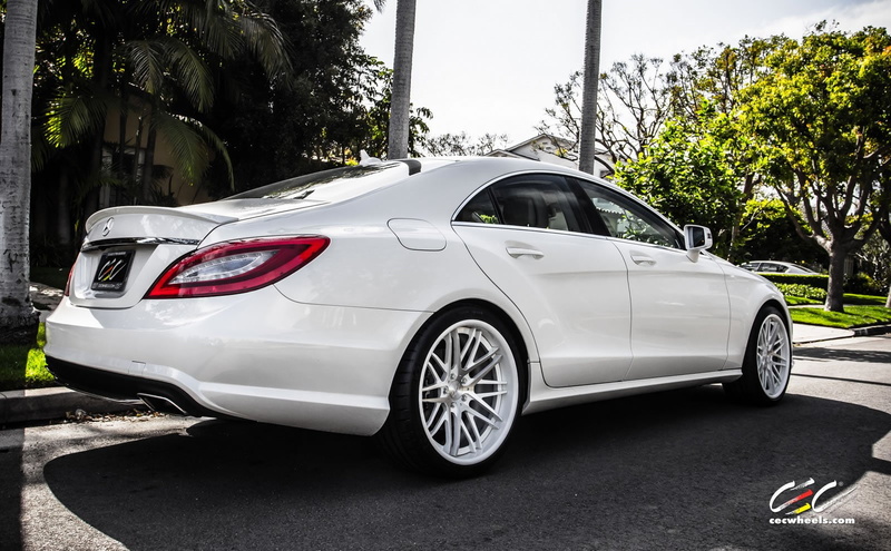 tuning, carlsson, 720P, 2015, wheels, mercedes, cls, cars, 550, benz
