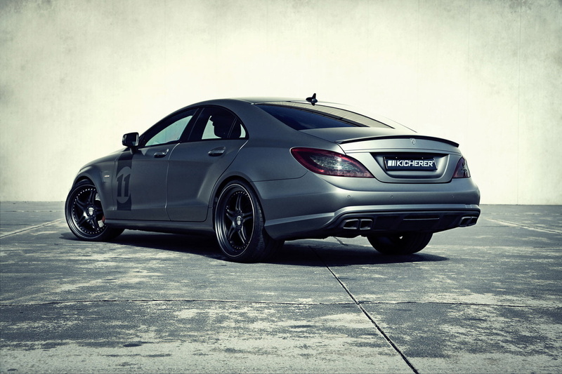 vintage car, sports car, motor vehicle, cls, tuning, cls 63, outdoors, kicherer, luxury, street, transportation, travel, land vehicle, no people, day, benz