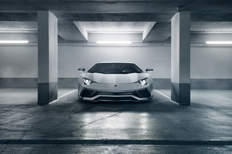 4K, Novitec Torado, Lamborghini Aventador S, 4K, 2018
