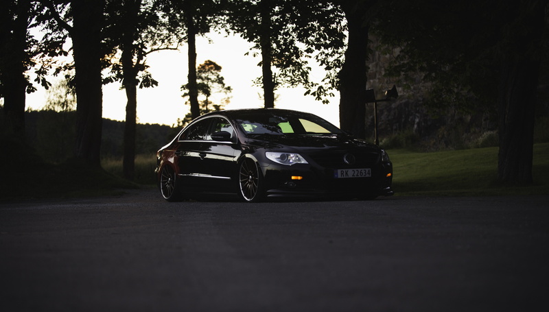 German cars, lowered, Stance, 5K, Volkswagen Passat, Volkswagen