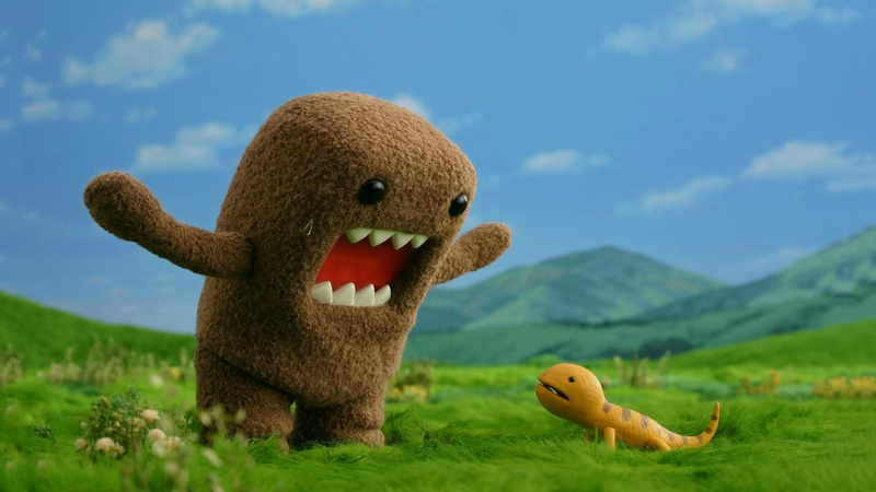 plant, field, teddy bear, no people, grass, land, dog, green color, nature, animal themes, mammal, 1080P, animal representation, representation, brown