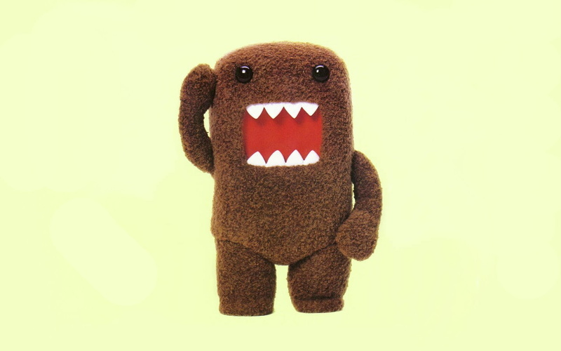 720P, domo