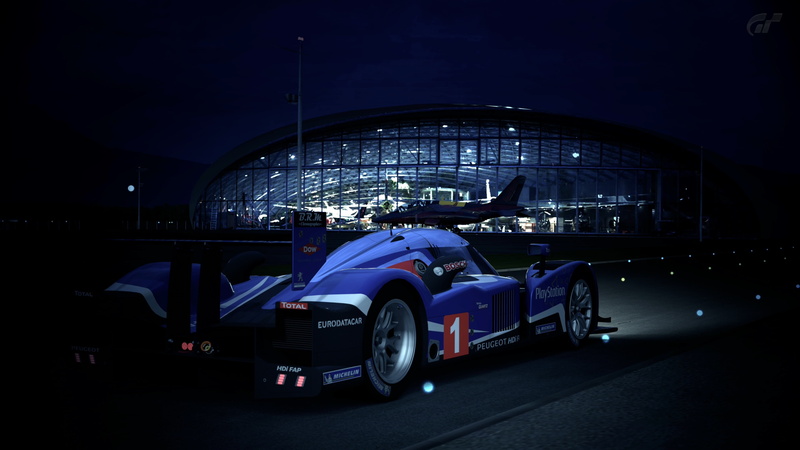 x, games, turismo, red bull, hdi, peugeot, video, hd, gran, race, cars, bull, hangar, art, fap, 4K, red