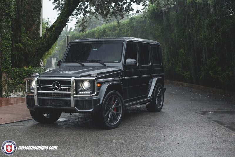 Mercedes Benz G Class, 1080P, car, 4x4, Gelandewagen