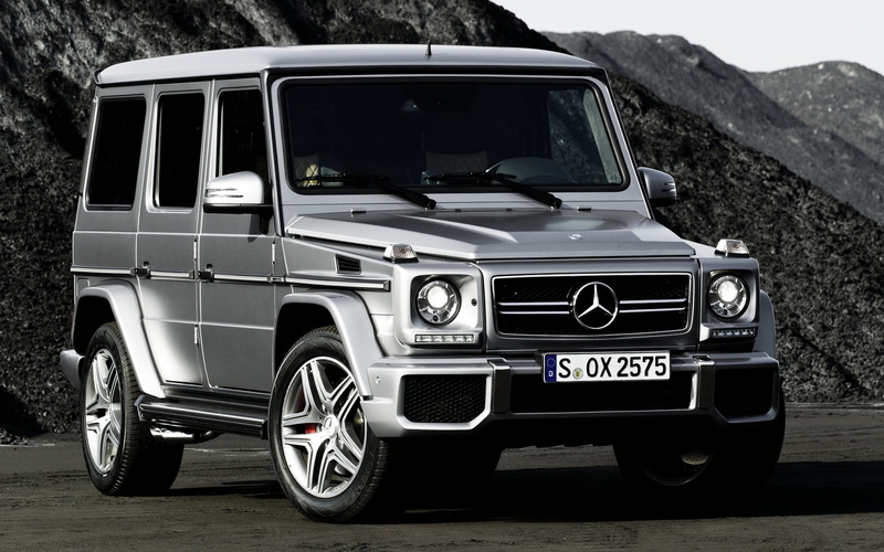 mode of Transport, engine, black Color, old-fashioned, off-Road Vehicle, outdoors, front View, Mercedes-Benz, 1080P, jeep, mountains, land Vehicle, nature