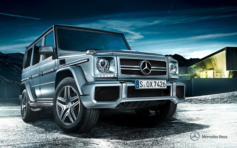 g, architecture, sport, Stationwagon, G-class, driving, vintage car, stationary, truck, car, looking At View, old, no People, rear-View Mirror, Mercedes