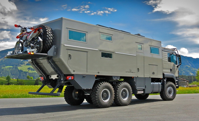 1080P, motorhome, camper, globecruiser, 6x6, family, tractor, 2015, action, semi, 7500, mobil, offroad