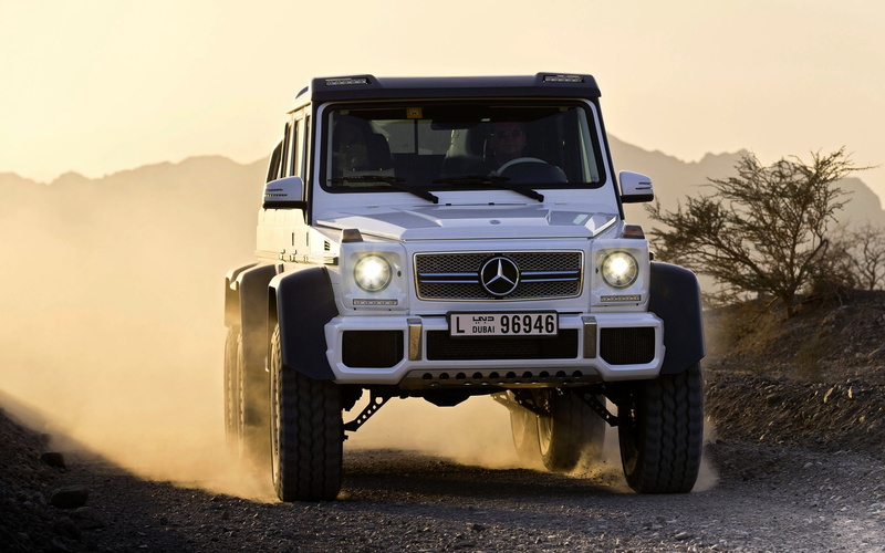 G63, Mercedes-Benz, sports Utility Vehicle, extreme Sports, sport, landscape, sand, tire, driving, outdoors, Mercedes, truck, mountain, desert, nature