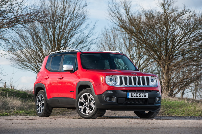 4wd, transportation, 4x4, luxury, mode of Transport, nature, land, bare tree, sky, no people, street, jeep, small, branch, red, road, asia, outdoors, motor Vehicle