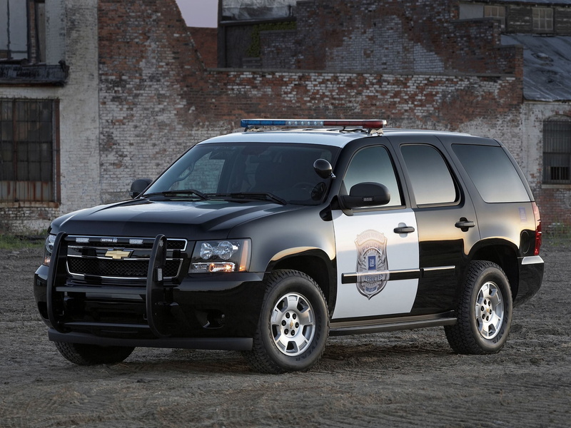Police, modern, 4wd, off, car, engine, off-Road Vehicle, mode of transportation, stationary, tahoe, no people, damaged, all - Laundry Detergent, day, backgrounds