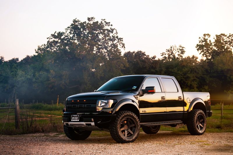 dirt Road, road, parking, Raptor, outdoors, SUV, tree, plant, land, f, sports Utility Vehicle, off road, engine, off, sunlight, 4K, travel, transportation